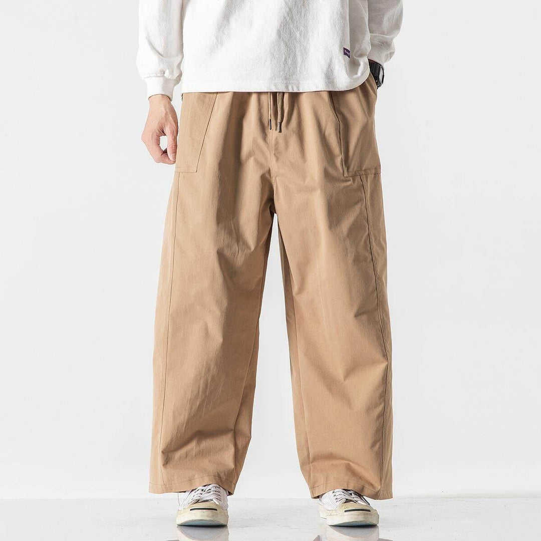 Riku Wide Leg Pants