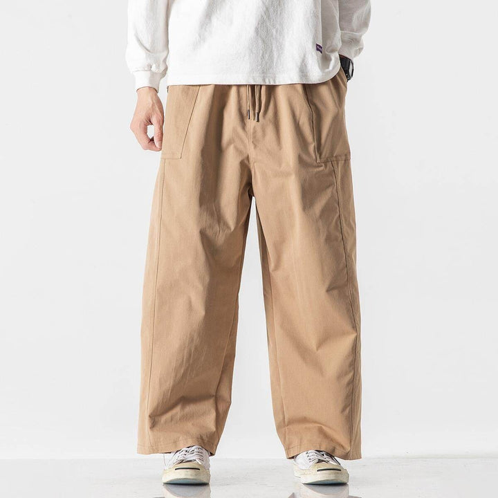 Riku Wide Leg Pants