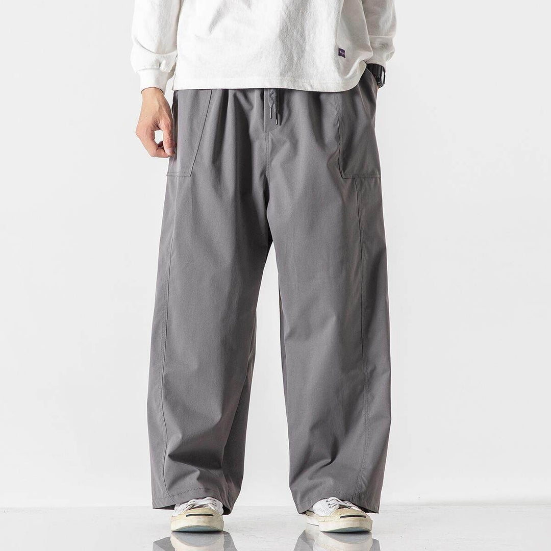 Riku Wide Leg Pants
