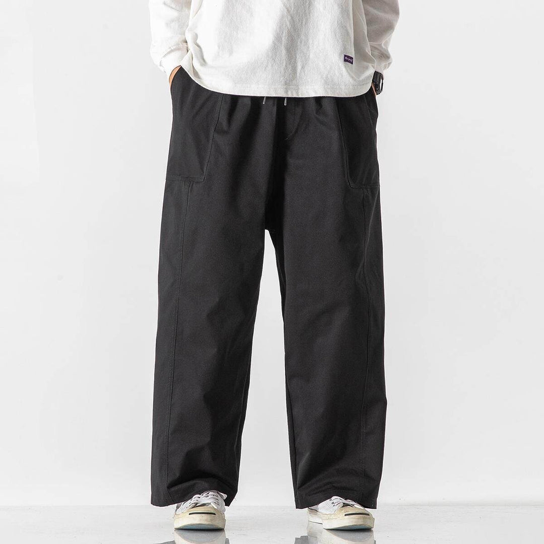 Riku Wide Leg Pants
