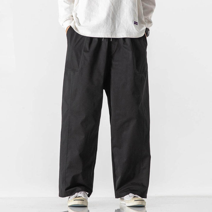 Riku Wide Leg Pants