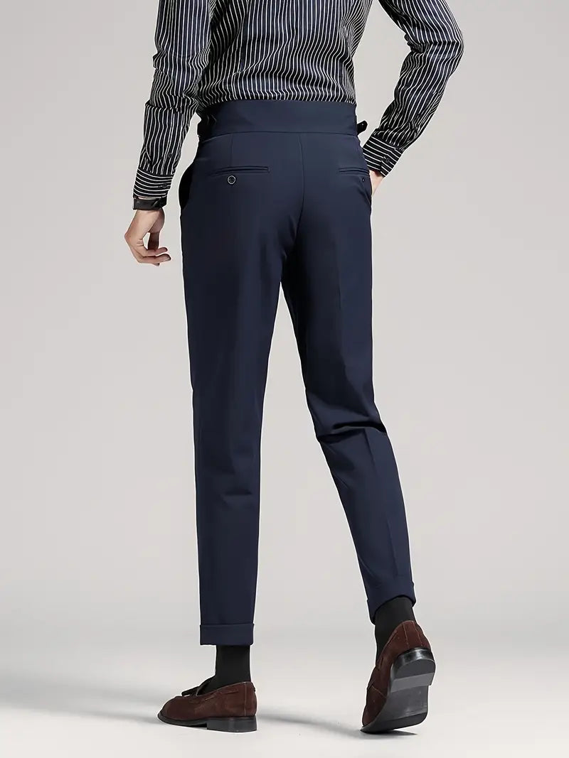 Langston Trouser
