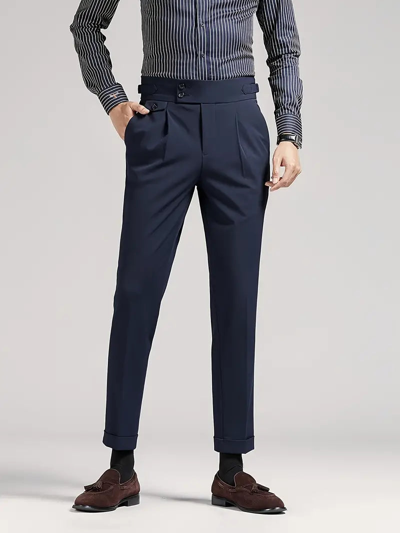 Langston Trouser