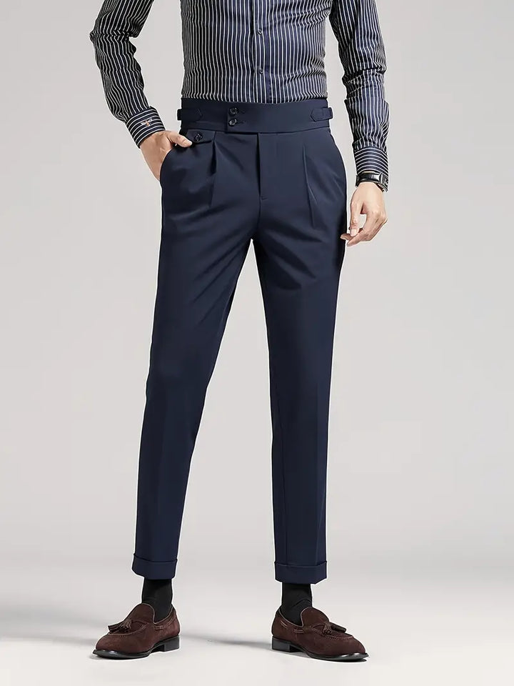 Langston Trouser