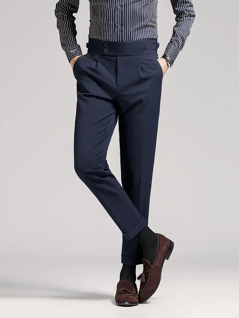 Langston Trouser