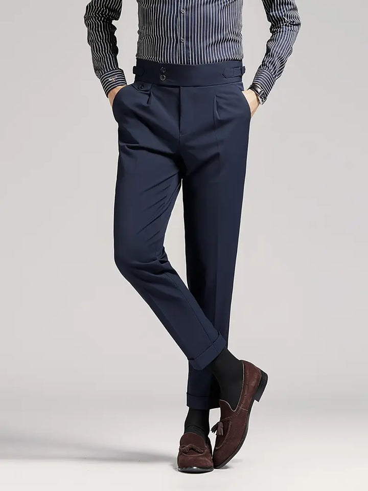 Langston Trouser