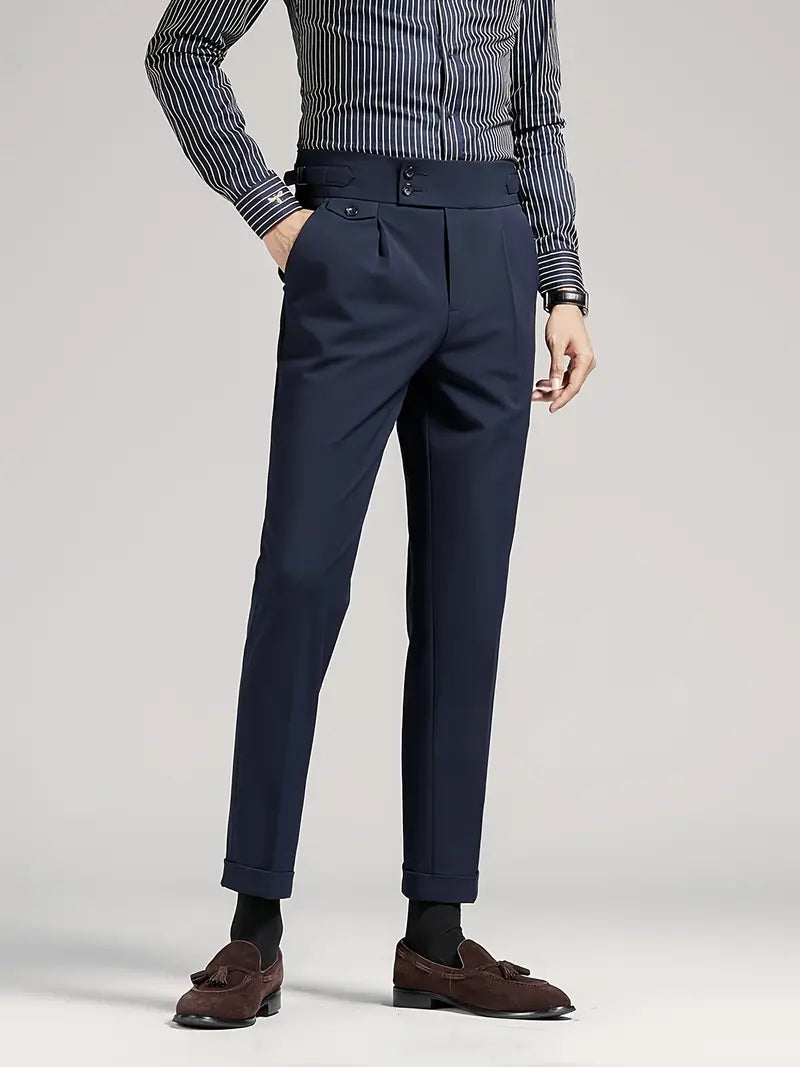 Langston Trouser