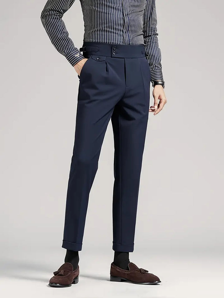 Langston Trouser