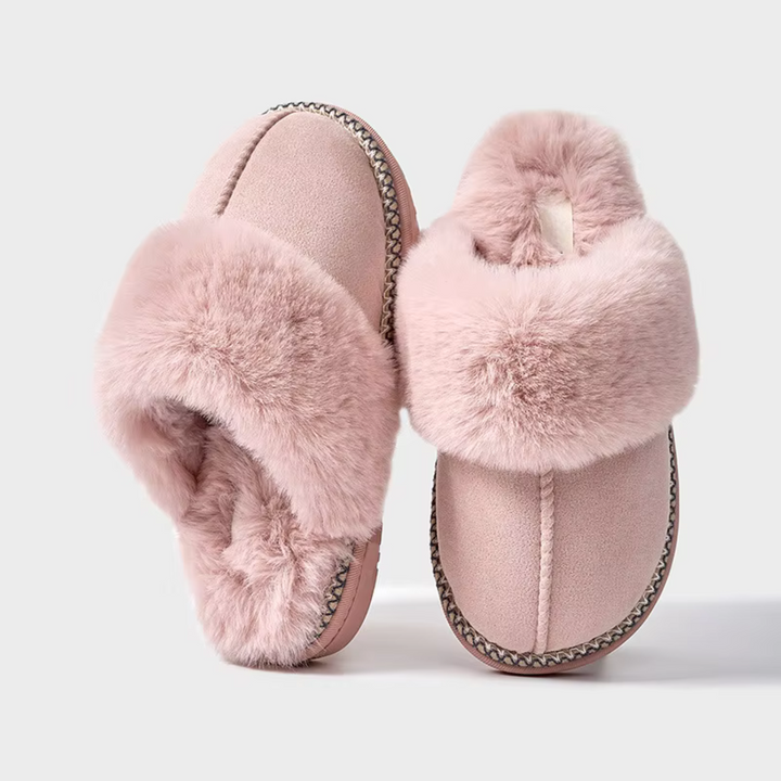 Noelle Slippers
