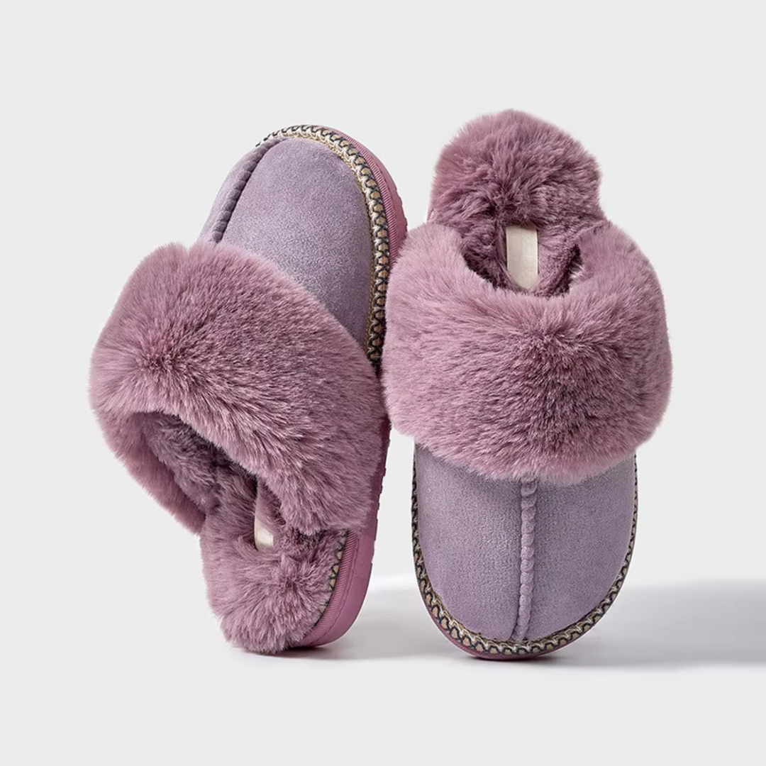 Noelle Slippers