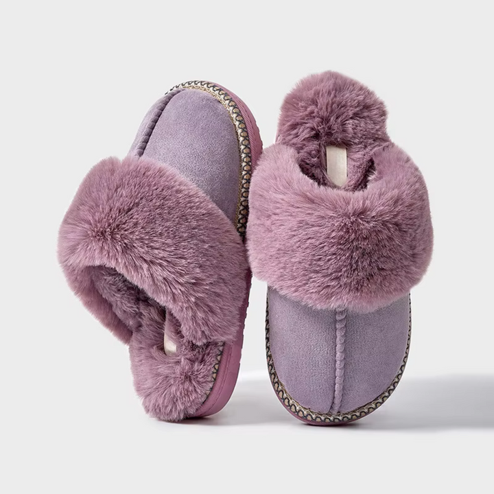 Noelle Slippers