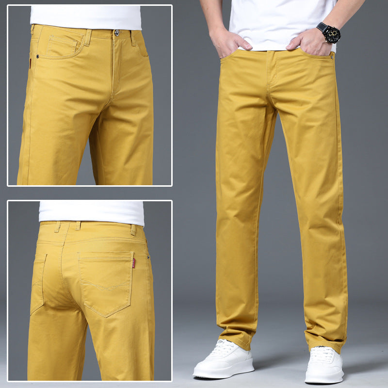 Marlowe Chinos