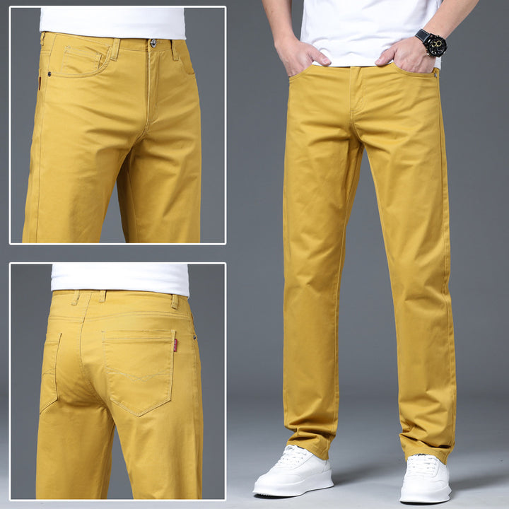Marlowe Chinos