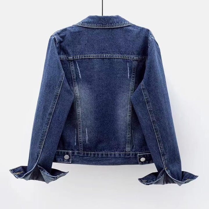 Jackson &amp; Blake  Midtown Denim Jacket