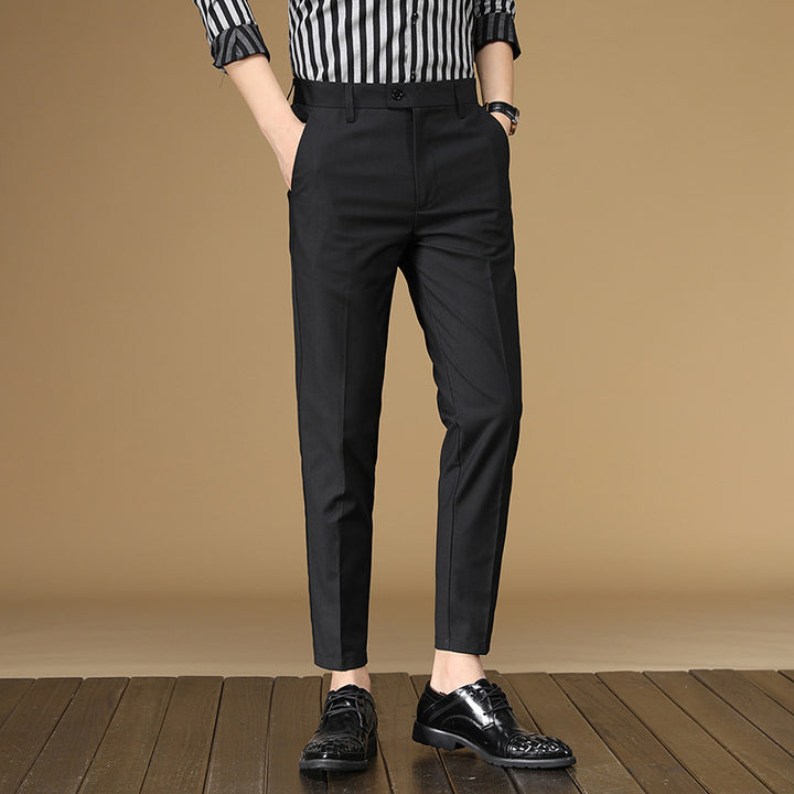 Mercer Trouser
