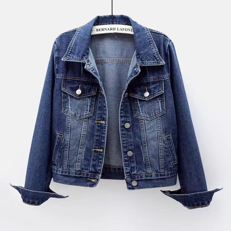 Jackson &amp; Blake  Midtown Denim Jacket