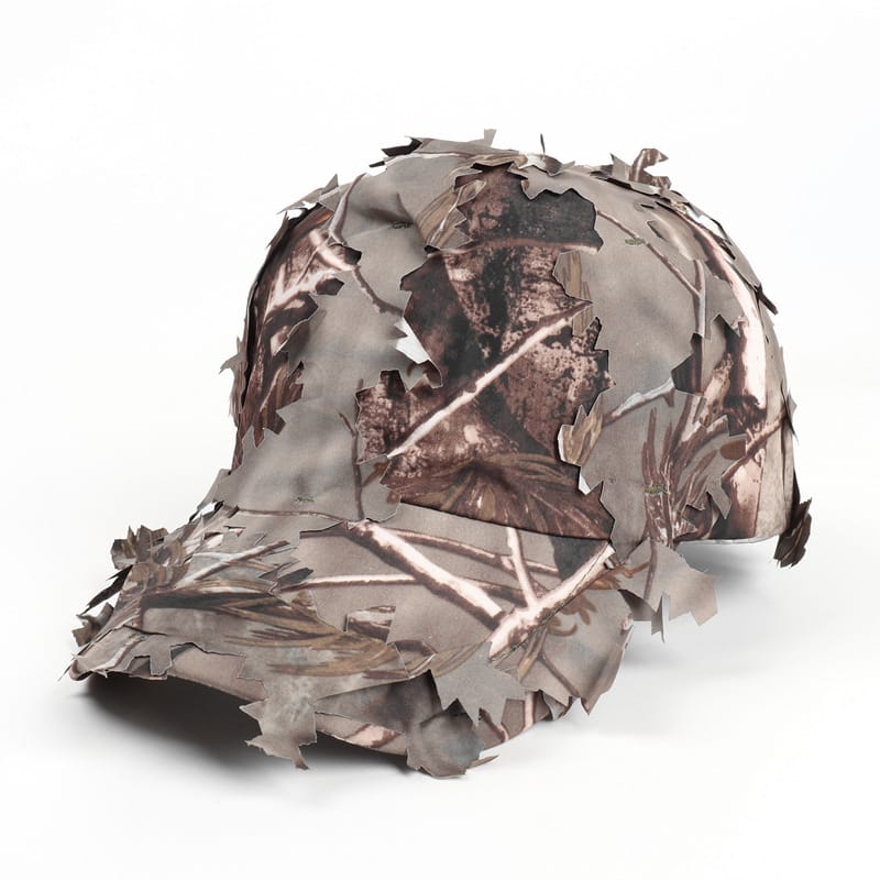 Jackson &amp; Blake  Whitetail Forest Cap