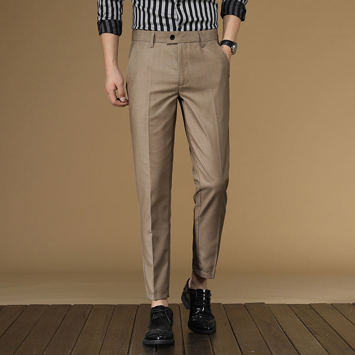 Mercer Trouser