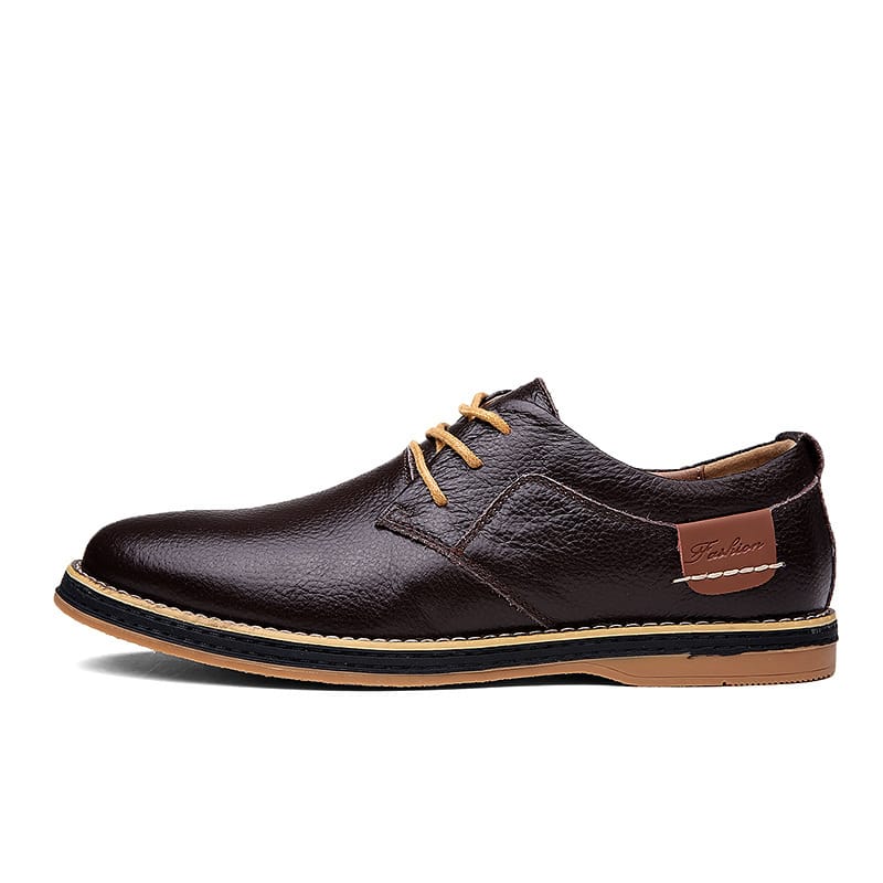 Owen Derby Shoe