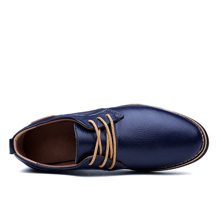 Owen Derby Shoe