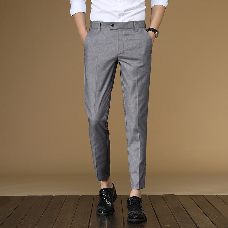 Mercer Trouser