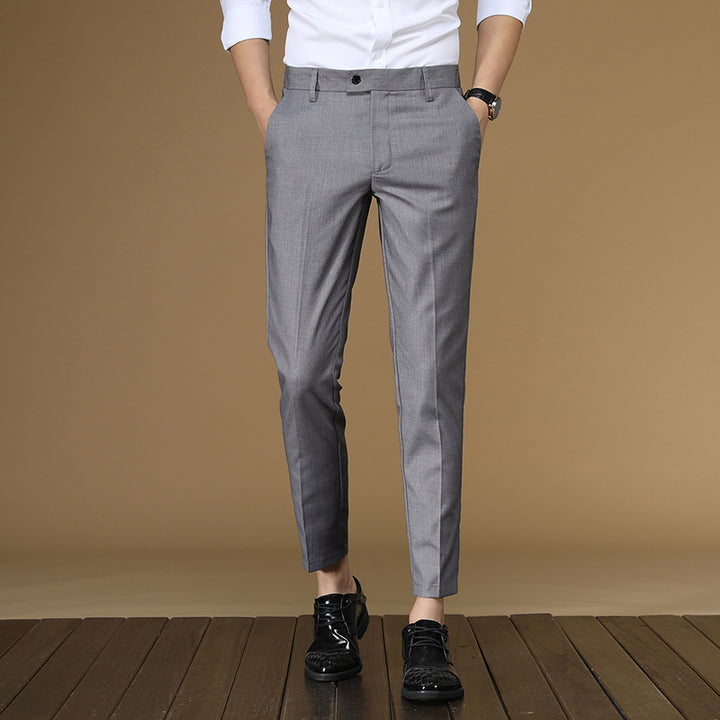 Mercer Trouser