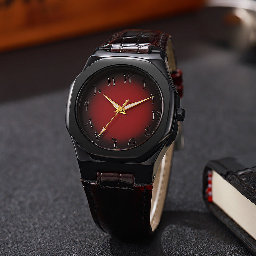 Arcwell Reserve Watch