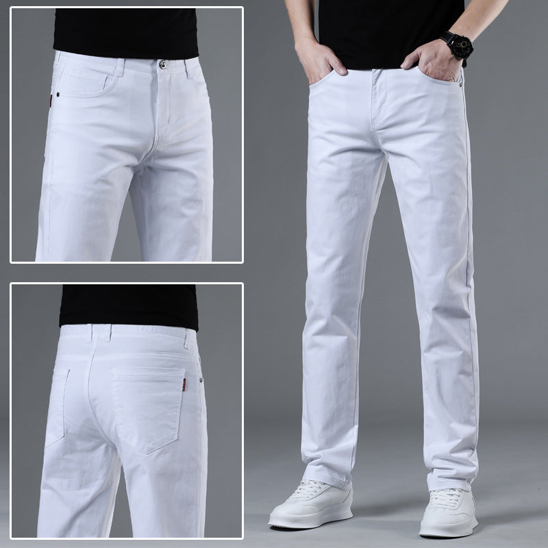Marlowe Chinos