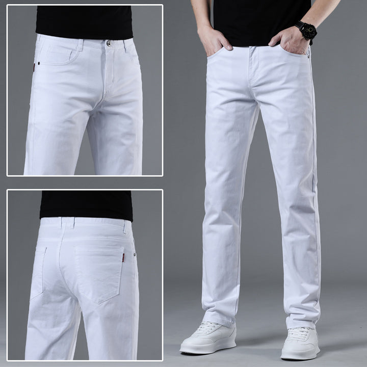 Marlowe Chinos