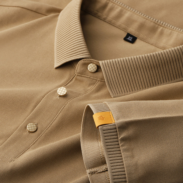 Monarch Polo Shirt