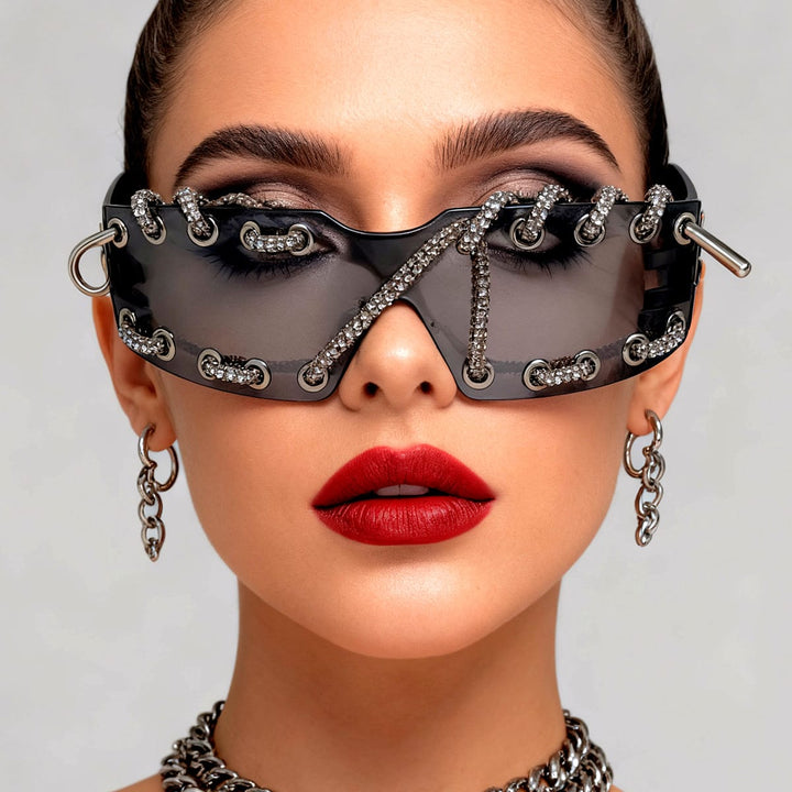 Jackson &amp; Blake  Nyx Sunglasses