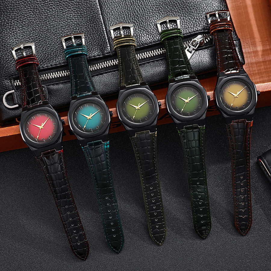 Arcwell Reserve Watch