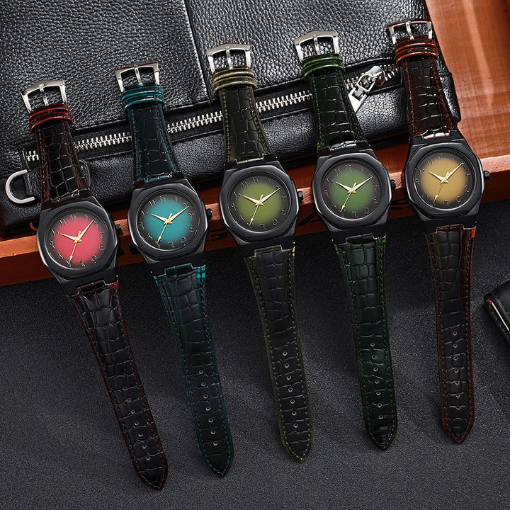 Arcwell Reserve Watch