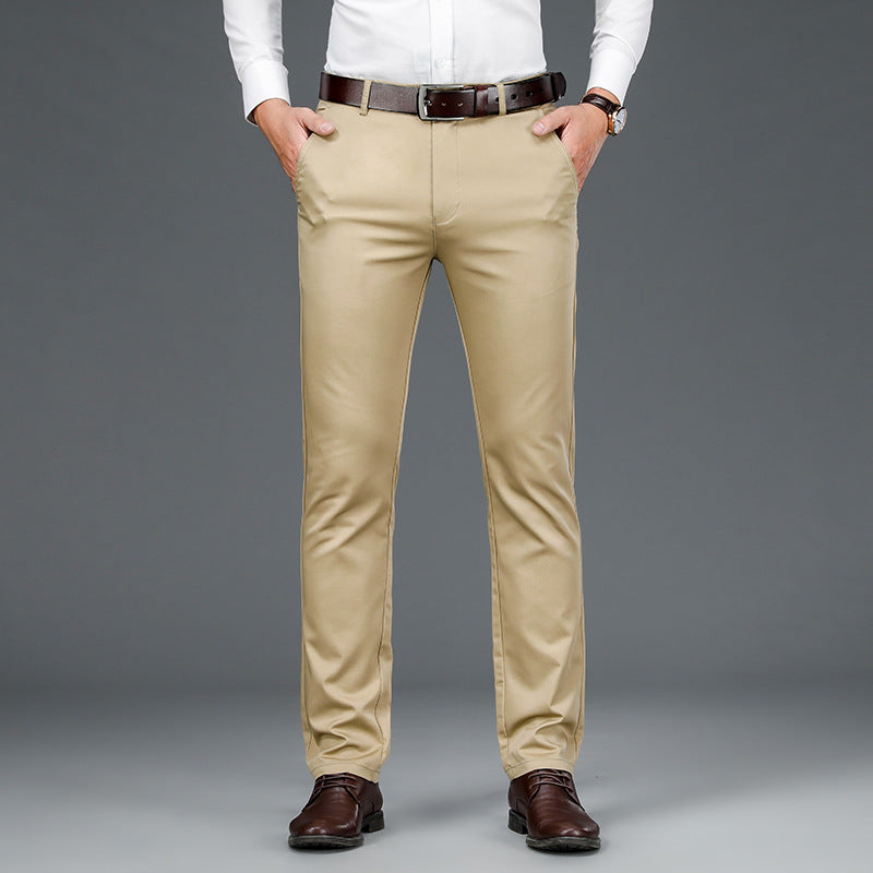 Midtown Trouser