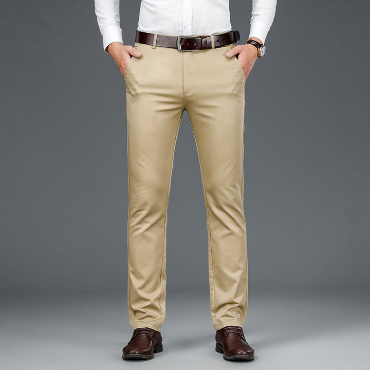 Midtown Trouser