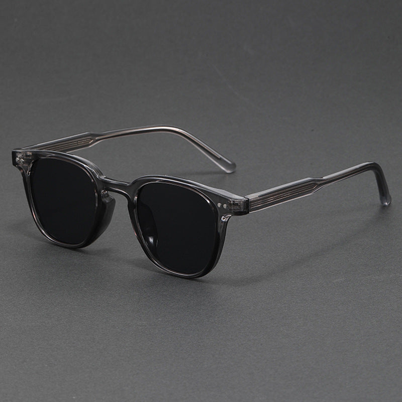 Briar Square Eyewear