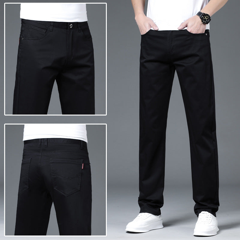 Marlowe Chinos
