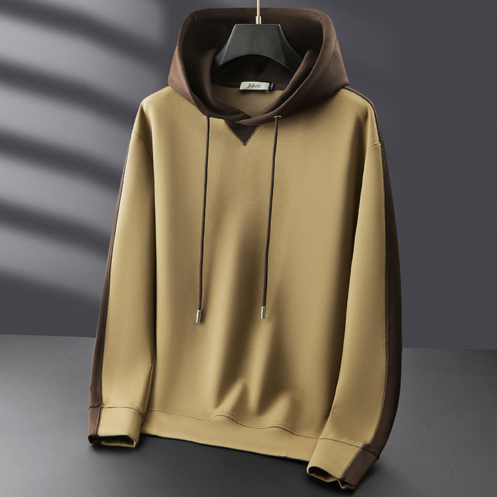 Monarch Knit Hoodie