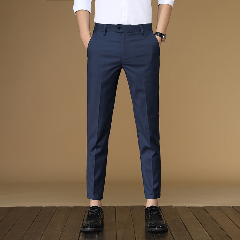 Mercer Trouser