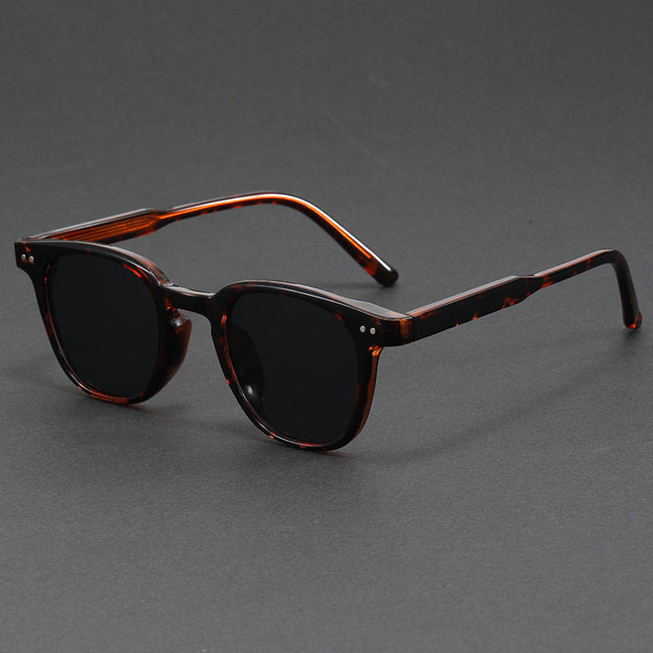 Briar Square Eyewear