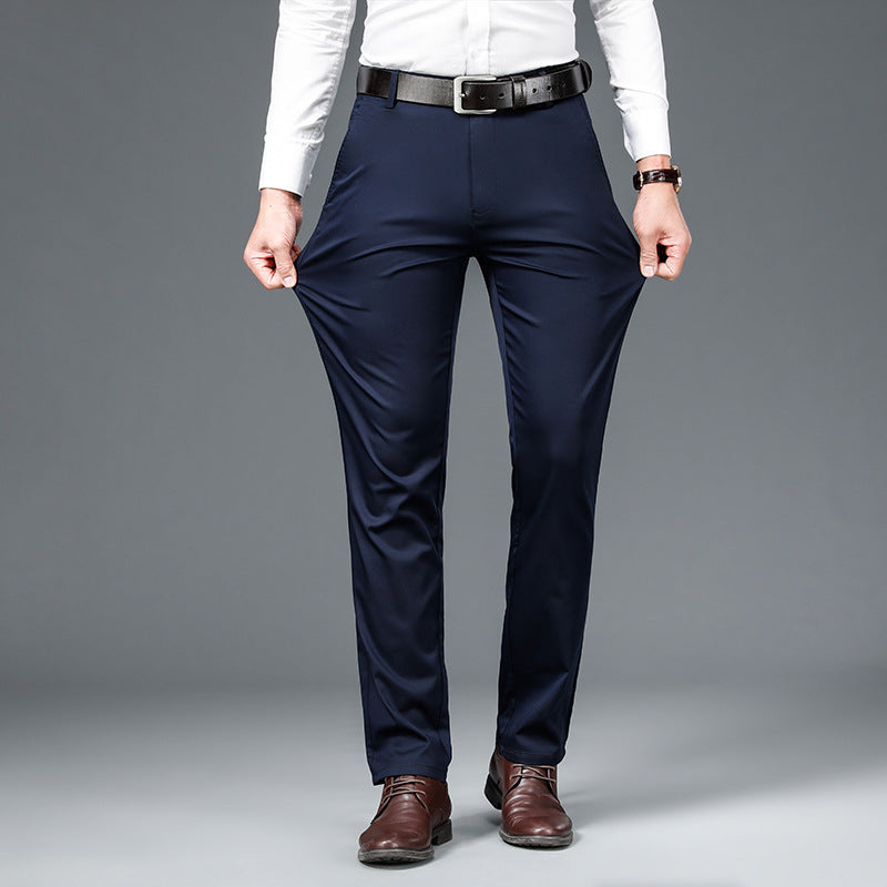 Midtown Trouser