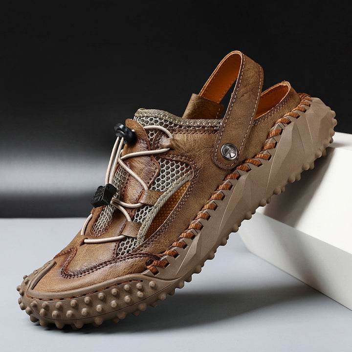 Ashford Explorer Sandal