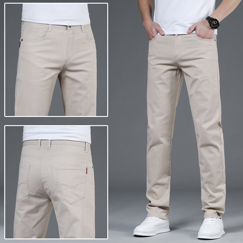 Marlowe Chinos