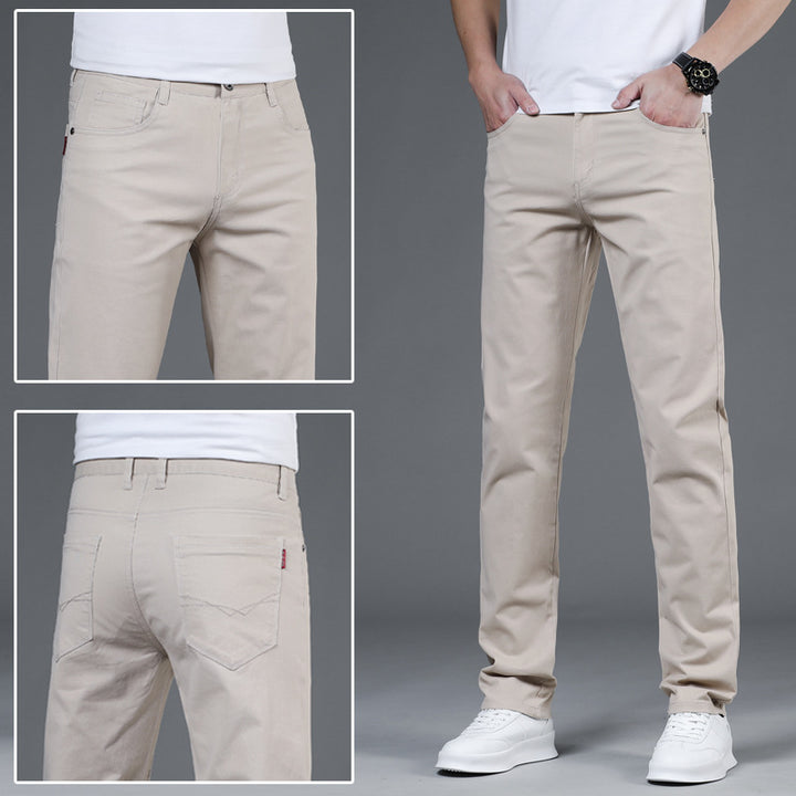 Marlowe Chinos