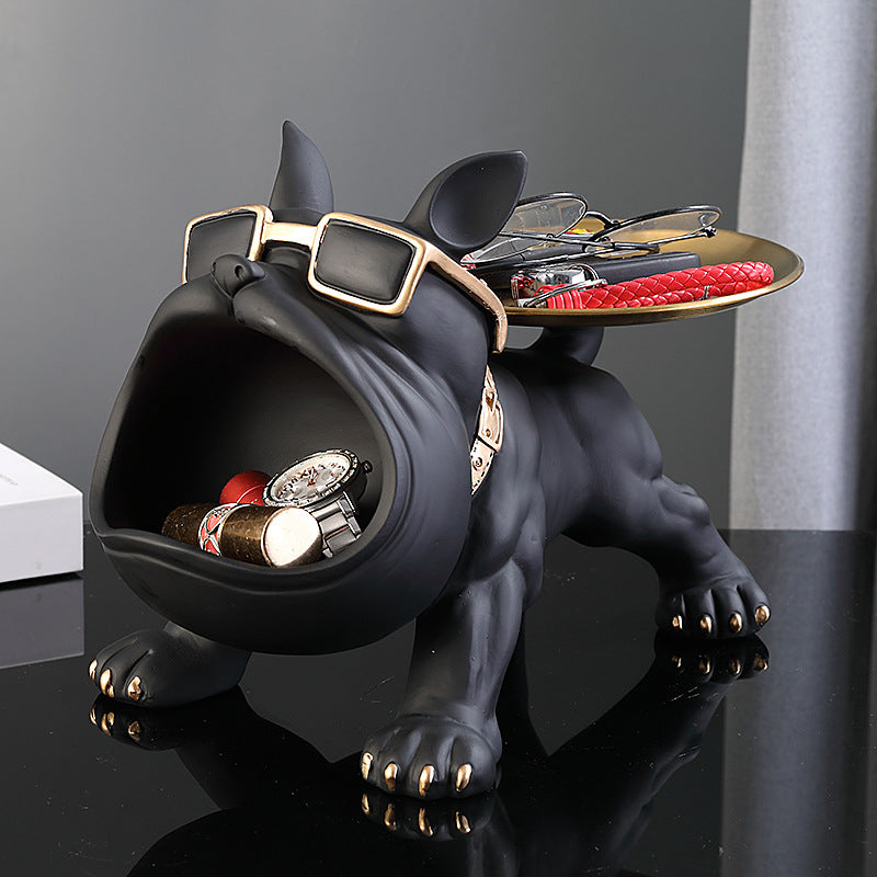 Big Bully Valet Tray