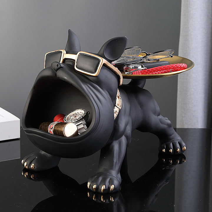 Big Bully Valet Tray