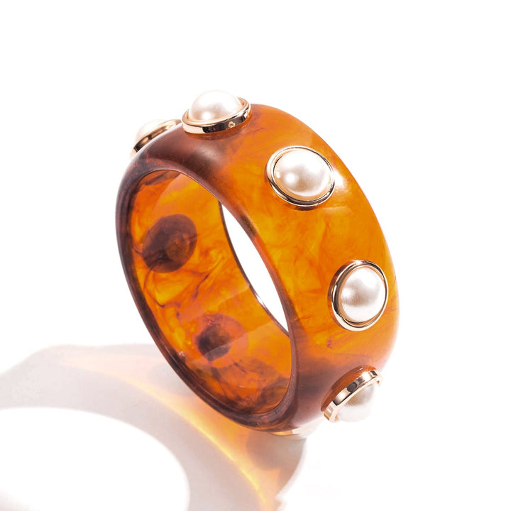 Jackson &amp; Blake  Paloma Pearl Bangle