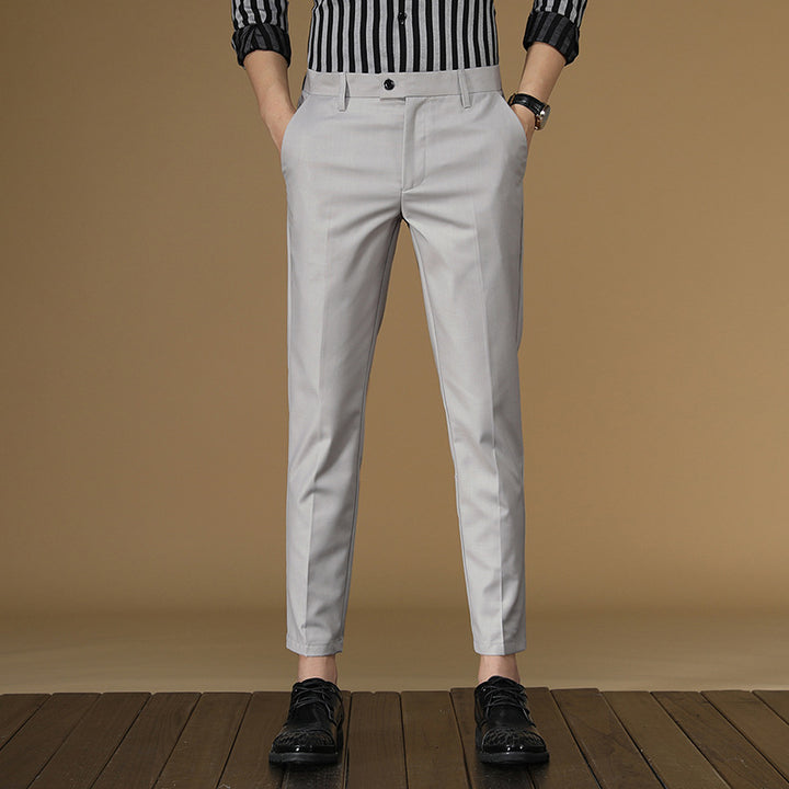 Mercer Trouser