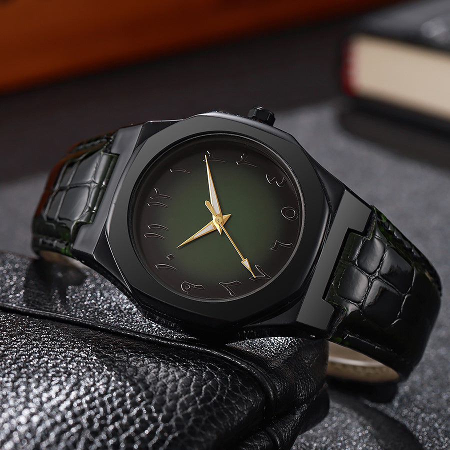 Arcwell Reserve Watch