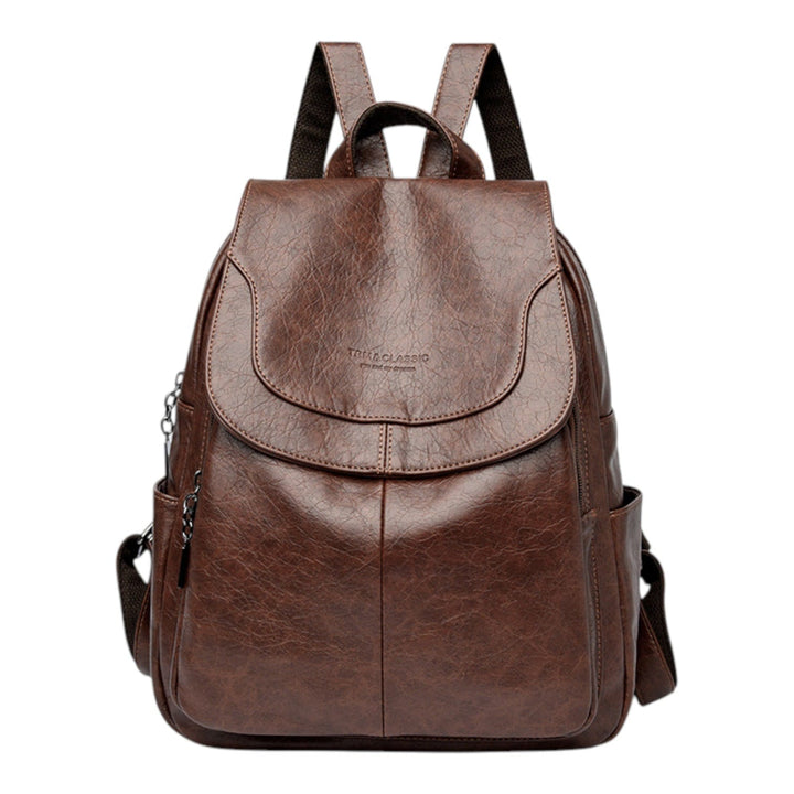 Jackson &amp; Blake  Dusk to Umber Backpack